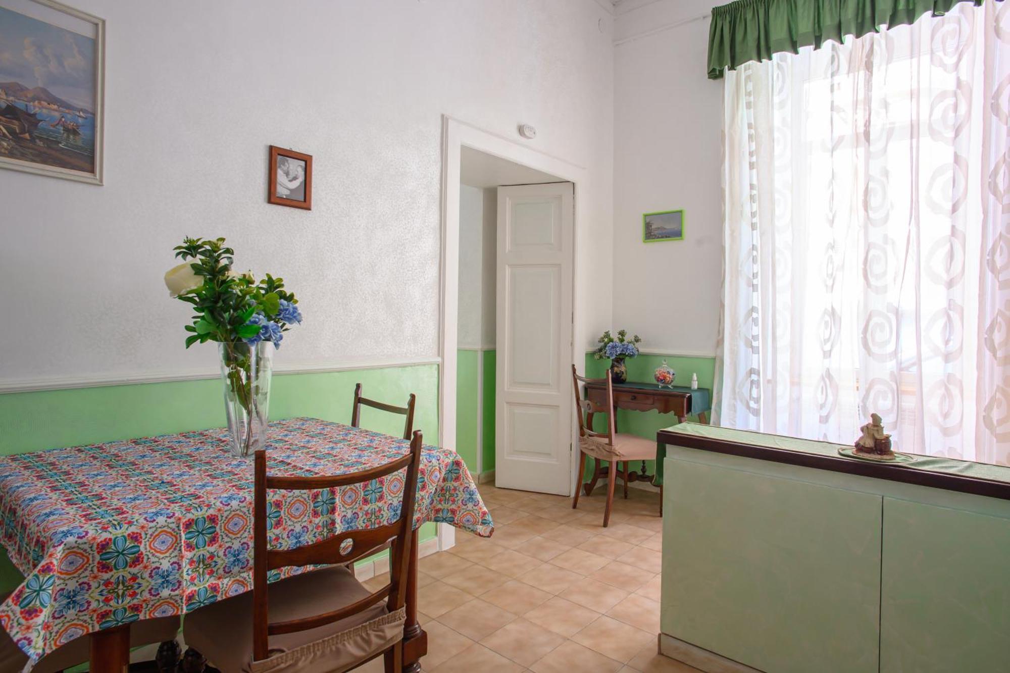 Residenza Falcone, 36 Appartamento *